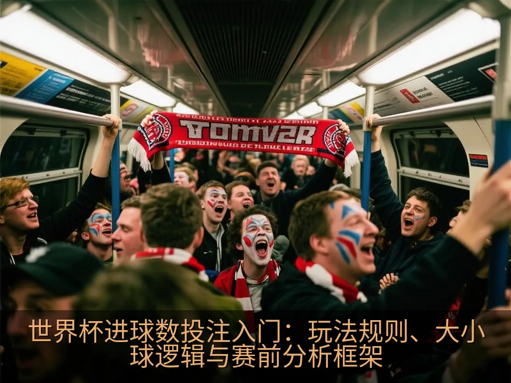 世界杯比赛场景中的战术板与数据图表展示